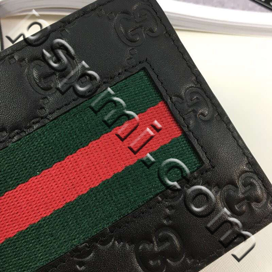 グッチ財布 レプリカ背面デザイン